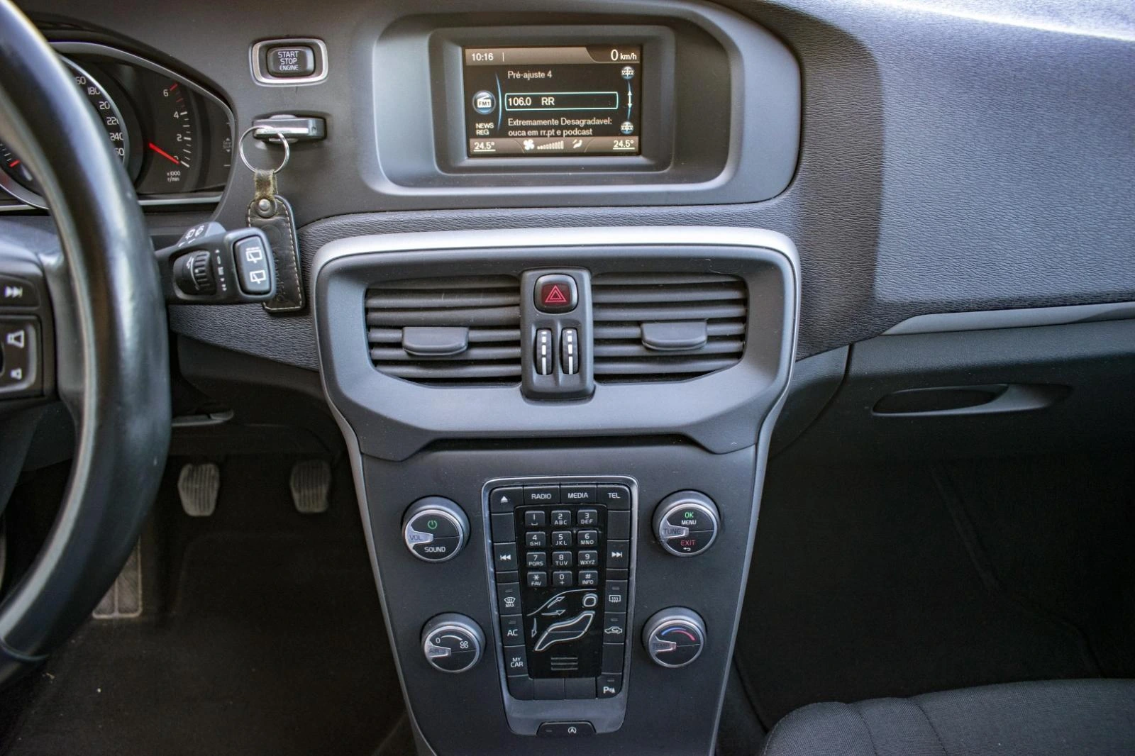 Volvo V40 1.6 D2 Kinetic 30