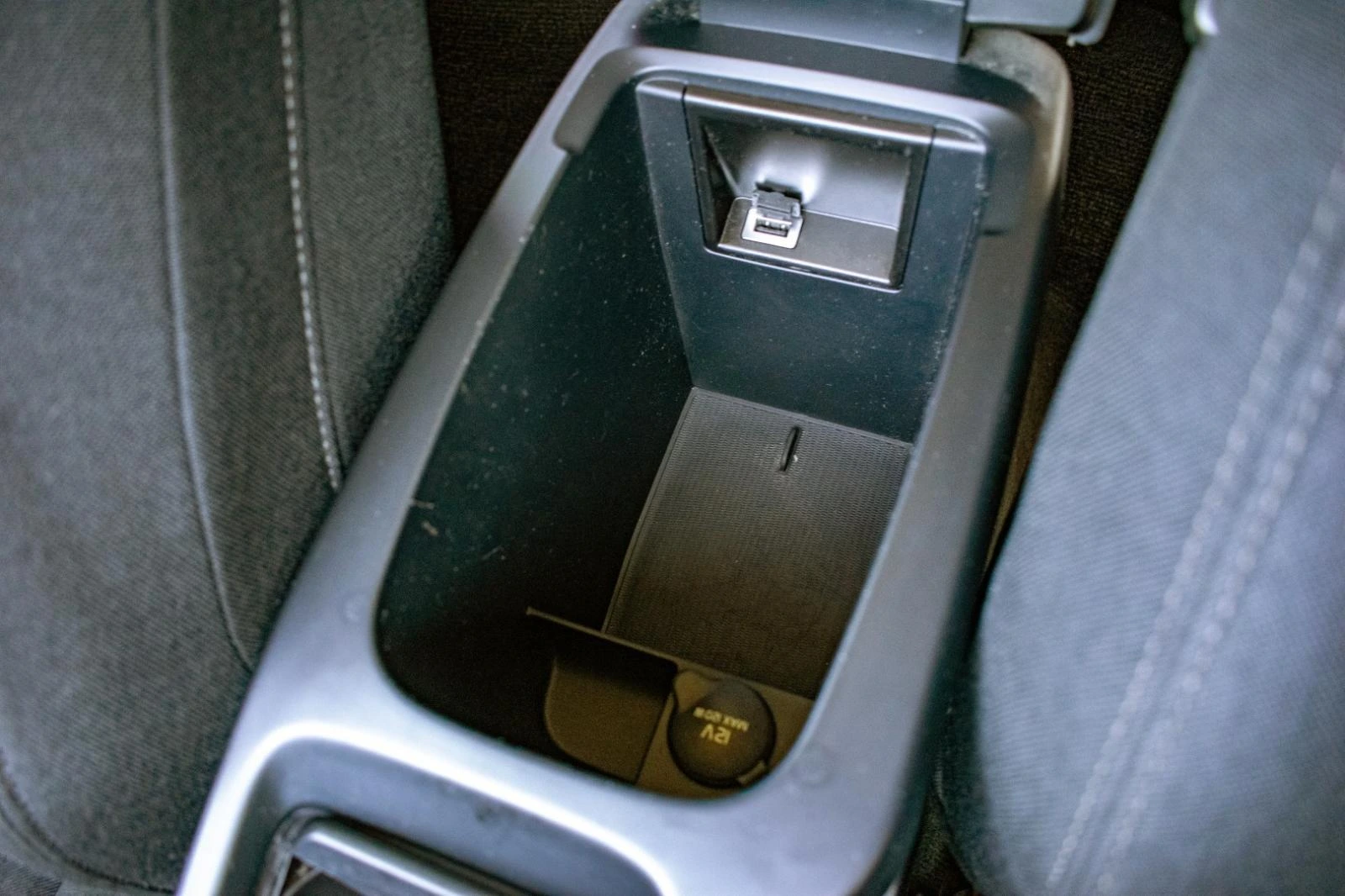 Volvo V40 1.6 D2 Kinetic 36