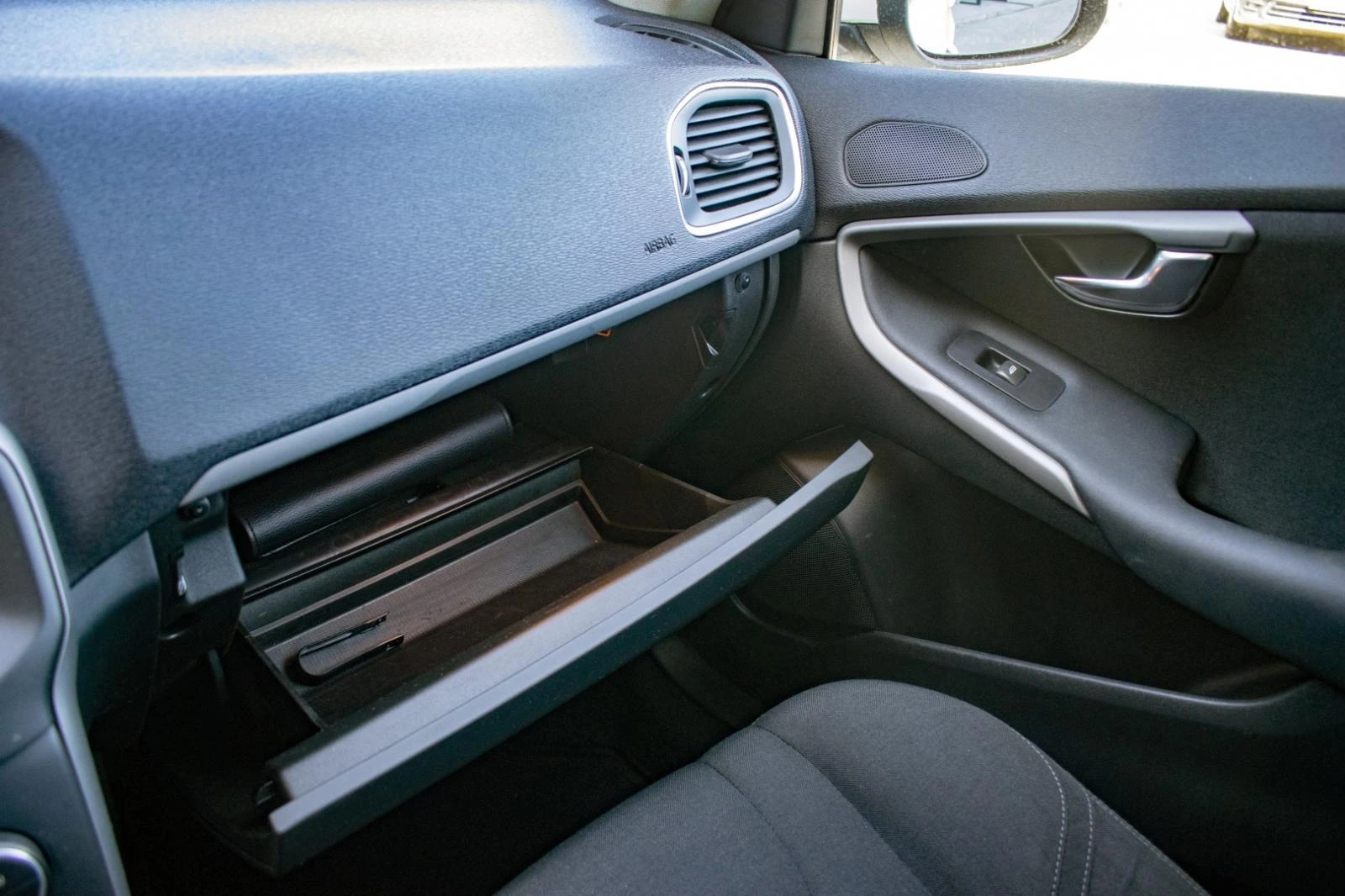 Volvo V40 1.6 D2 Kinetic 37