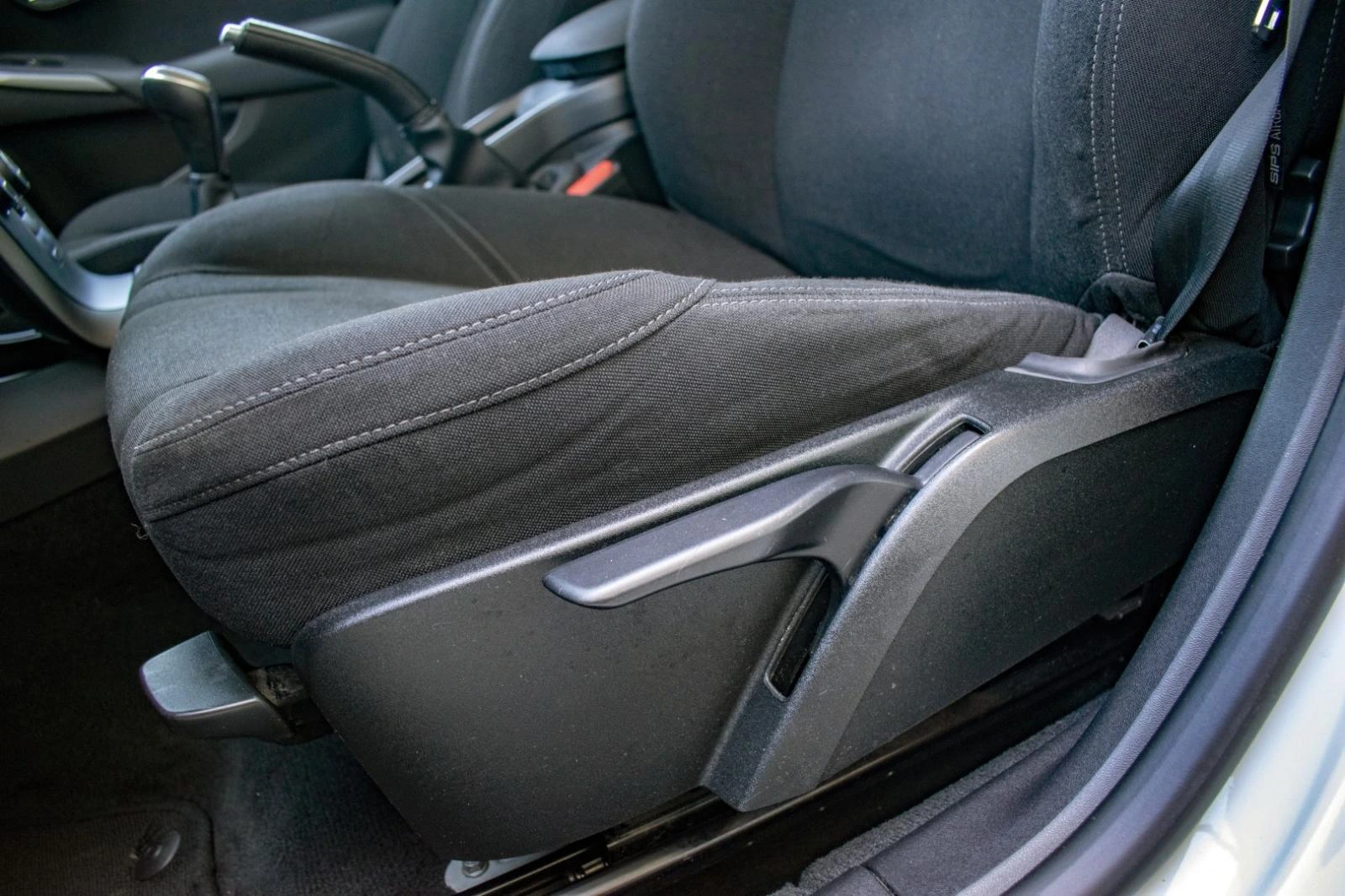 Volvo V40 1.6 D2 Kinetic 40