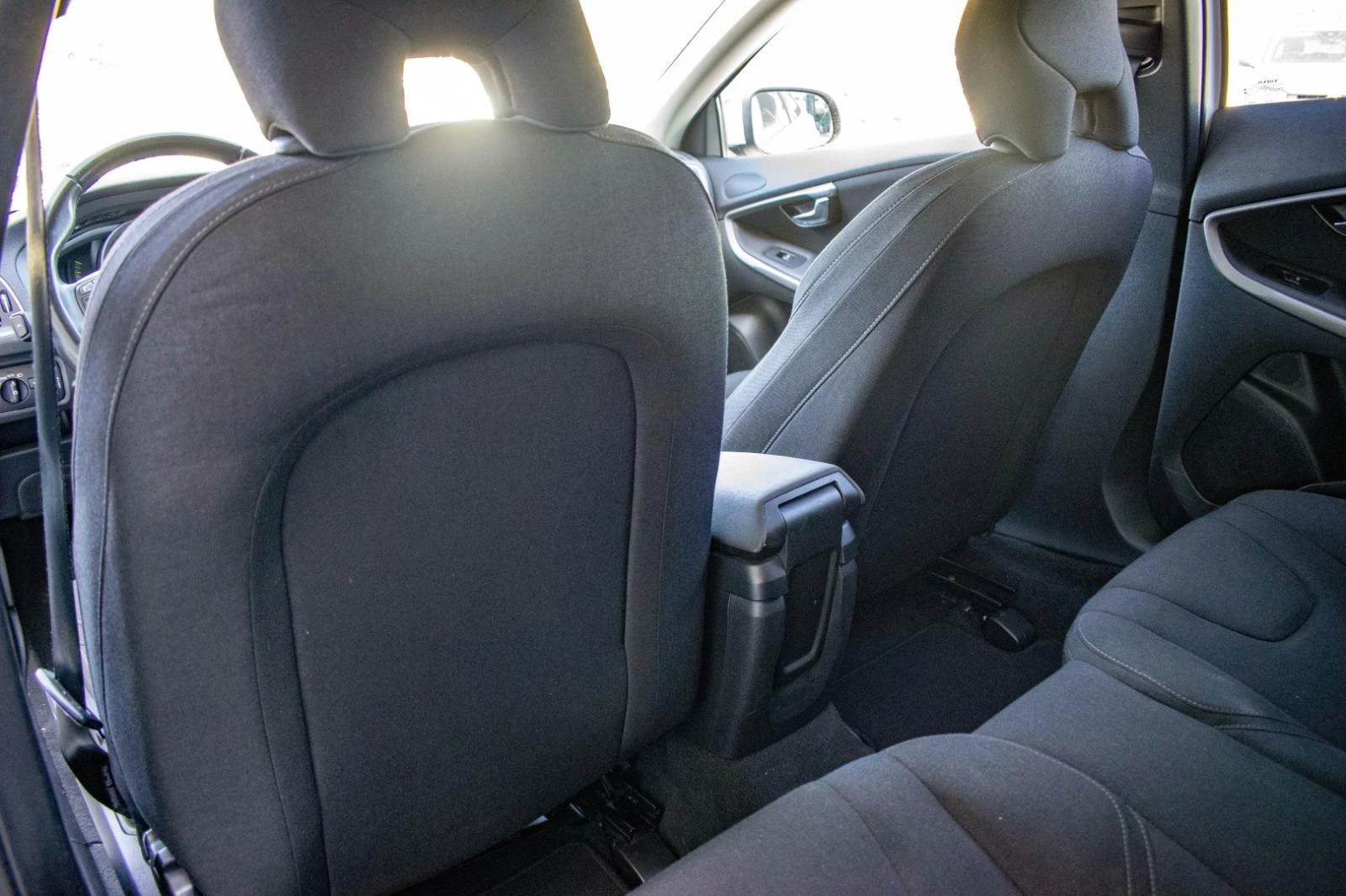 Volvo V40 1.6 D2 Kinetic 42