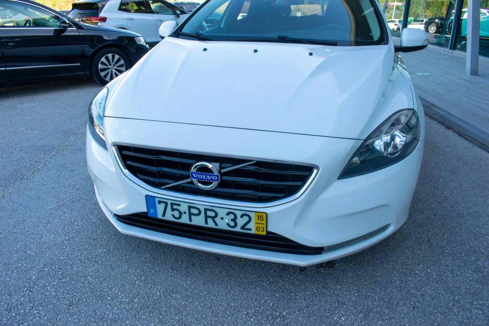 Volvo V40 1.6 D2 Kinetic 47