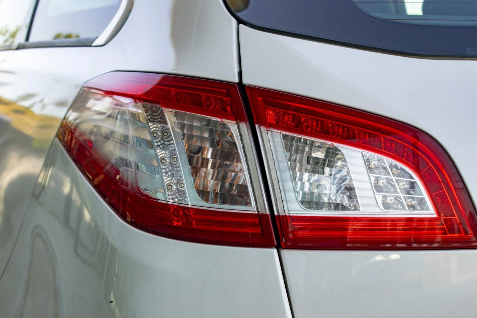 Peugeot 508 SW 1.6 HDi 15