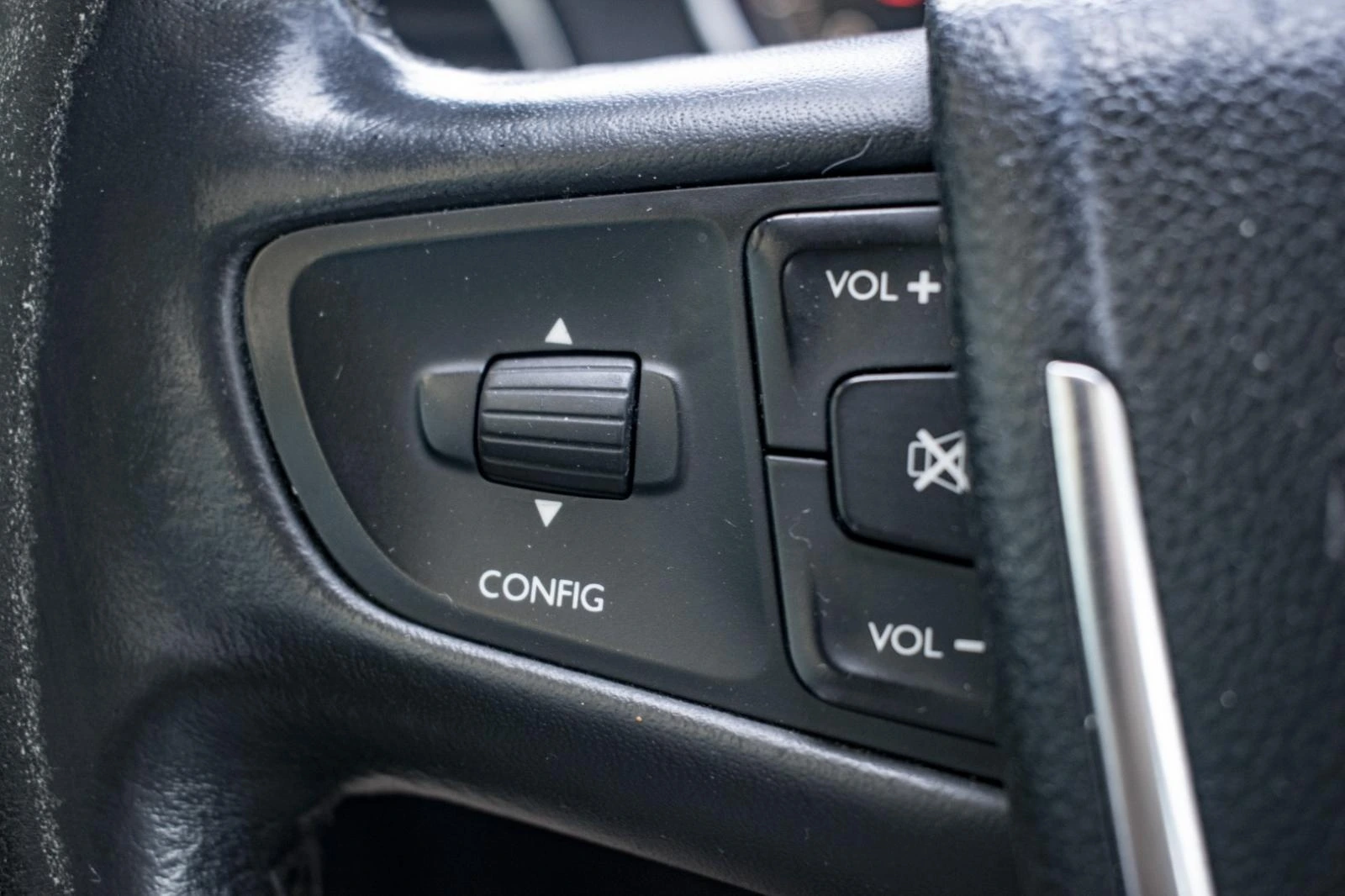Peugeot 508 SW 1.6 HDi 21