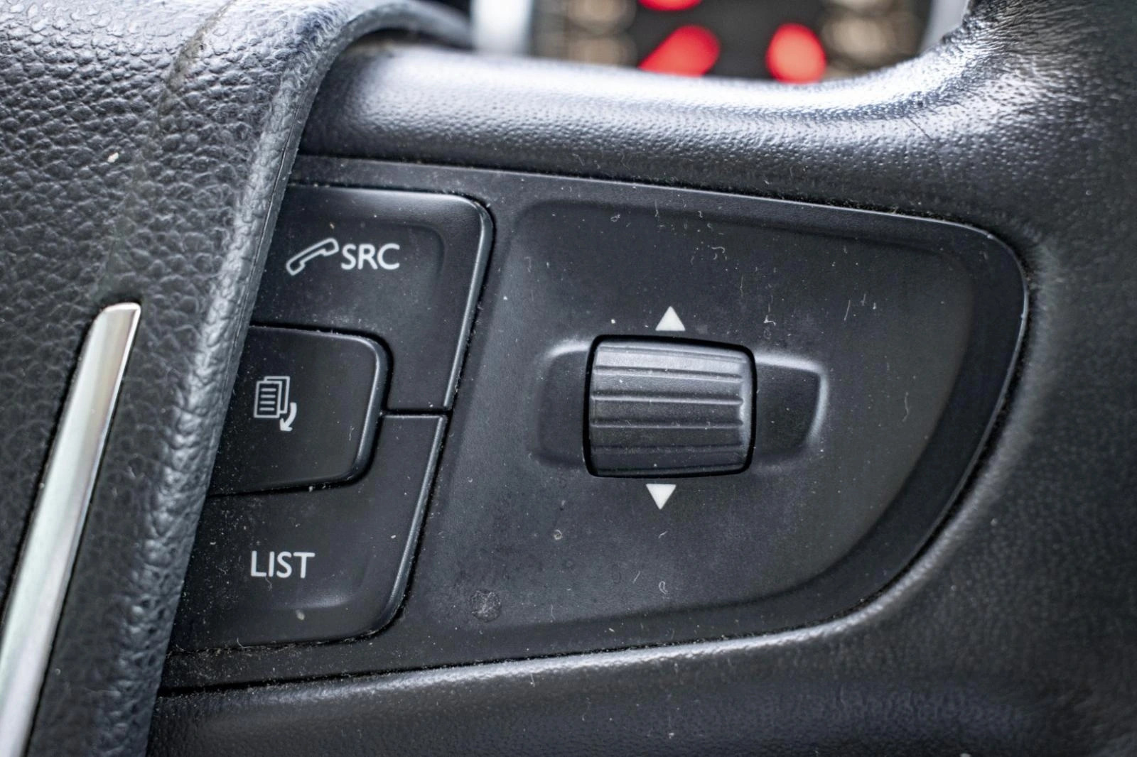 Peugeot 508 SW 1.6 HDi 22