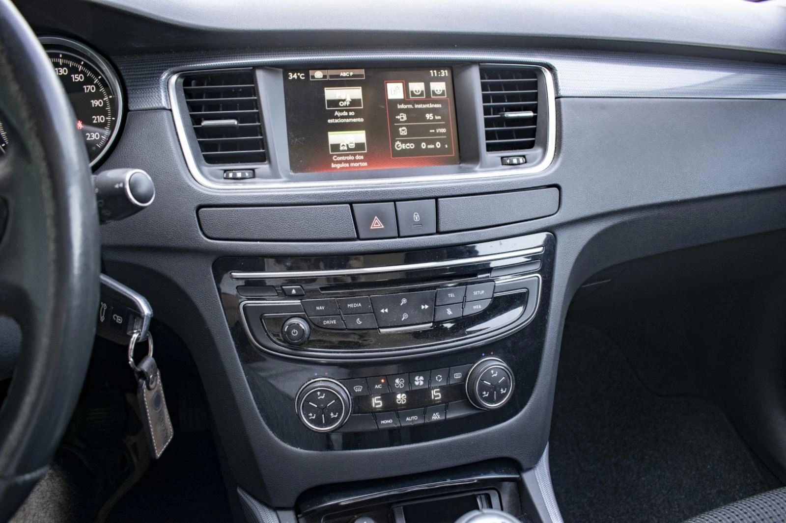 Peugeot 508 SW 1.6 HDi 28
