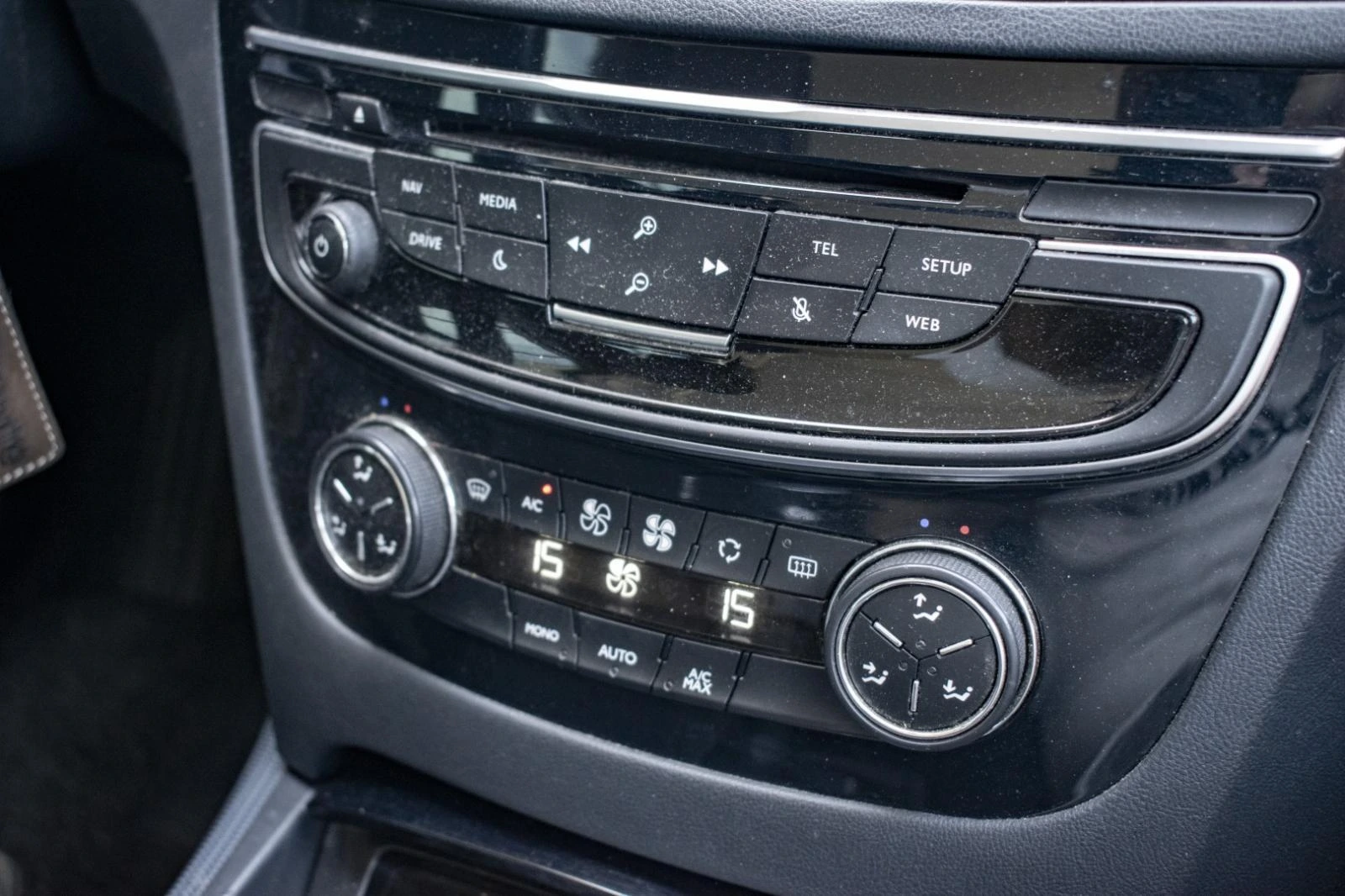 Peugeot 508 SW 1.6 HDi 29