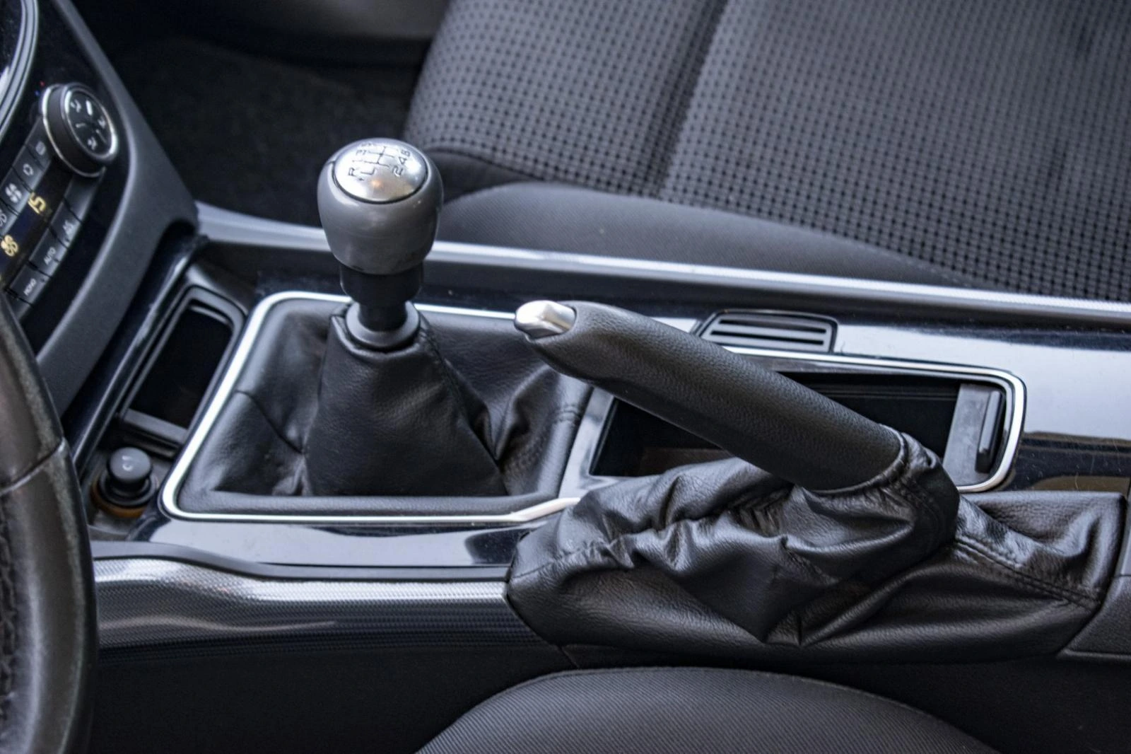 Peugeot 508 SW 1.6 HDi 31
