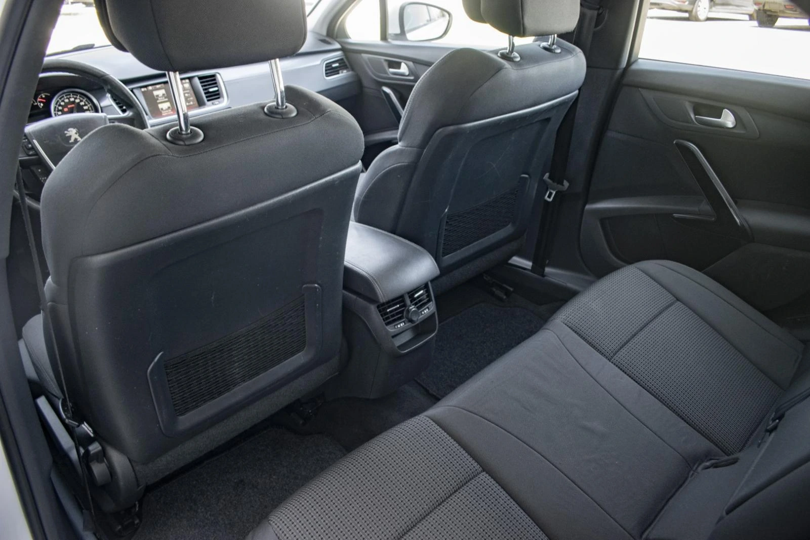 Peugeot 508 SW 1.6 HDi 36