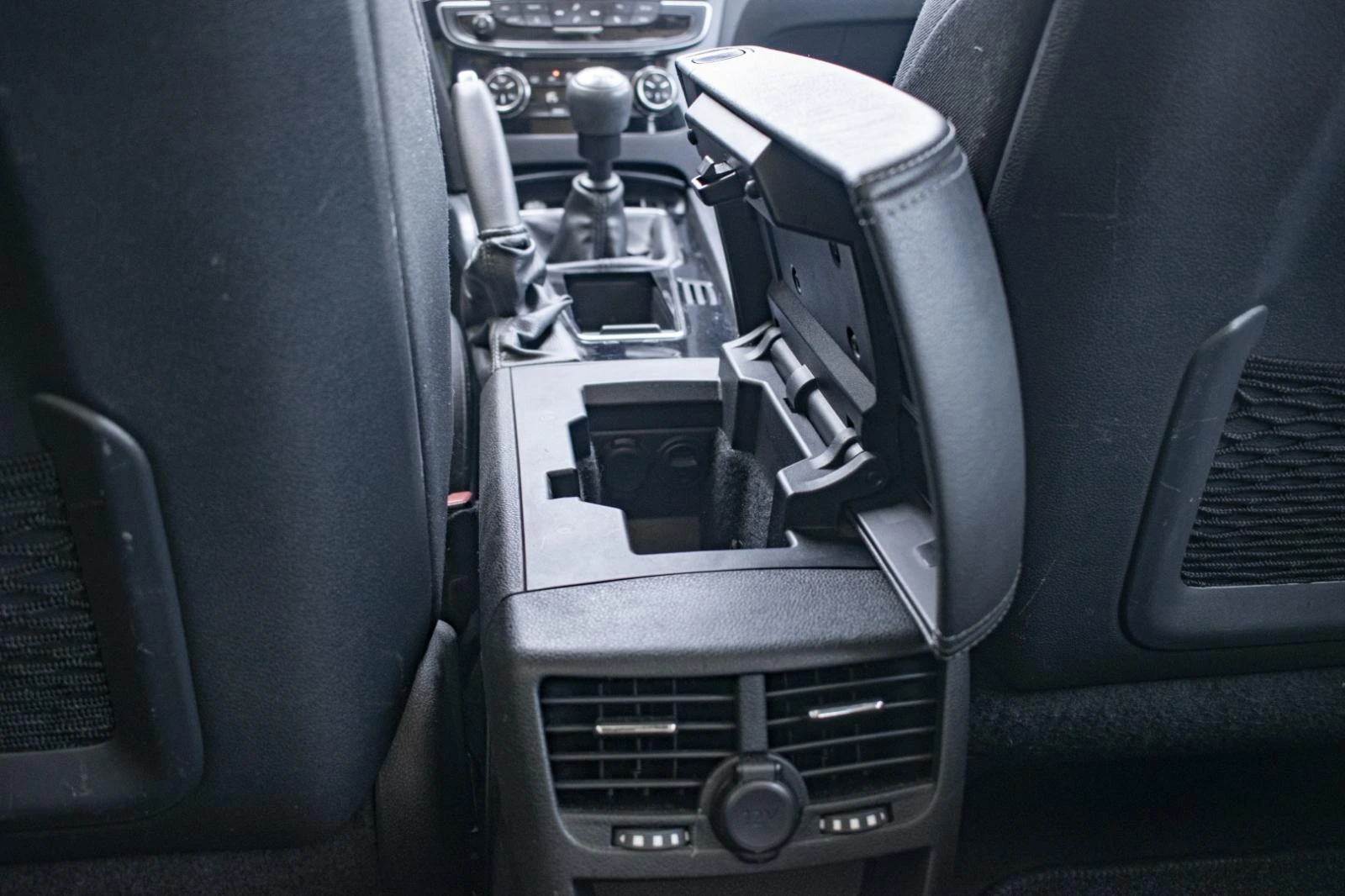 Peugeot 508 SW 1.6 HDi 38