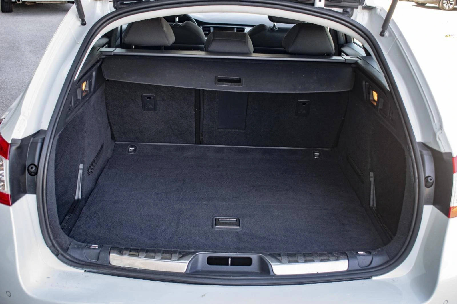 Peugeot 508 SW 1.6 HDi 40