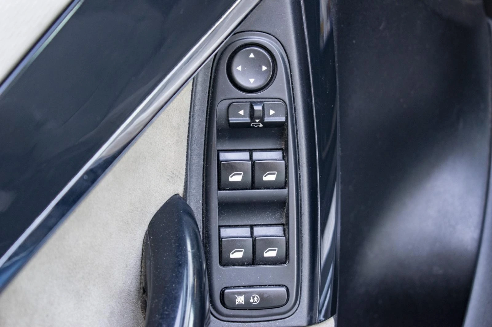 Citroen C4 Picasso Outro 20