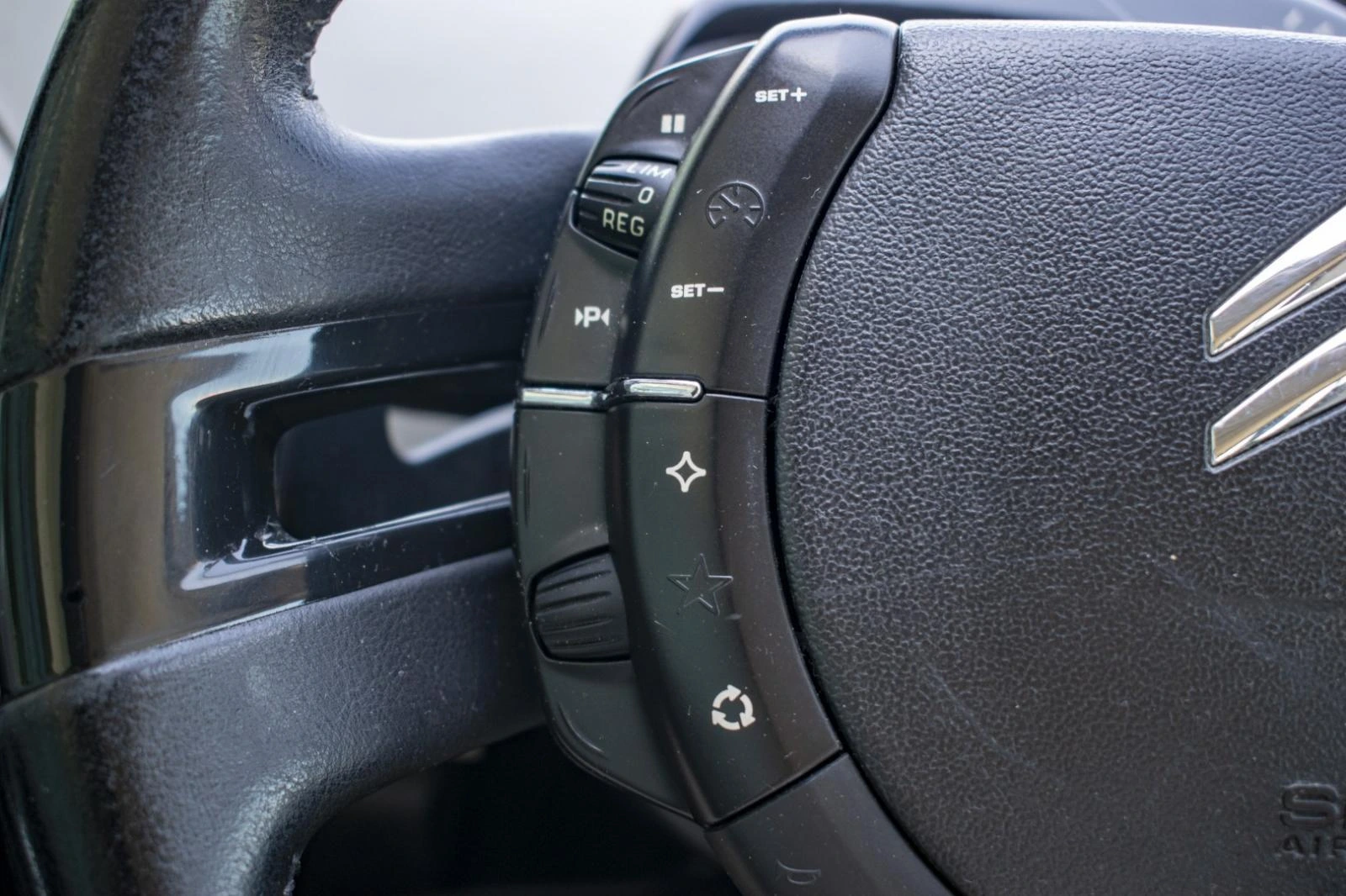 Citroen C4 Picasso Outro 23