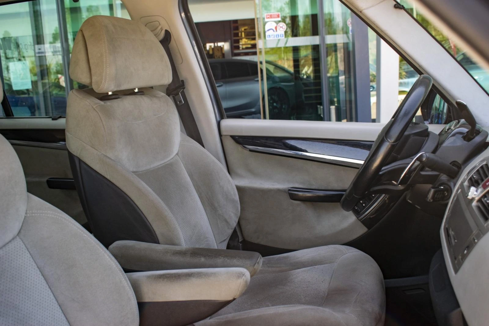 Citroen C4 Picasso Outro 37
