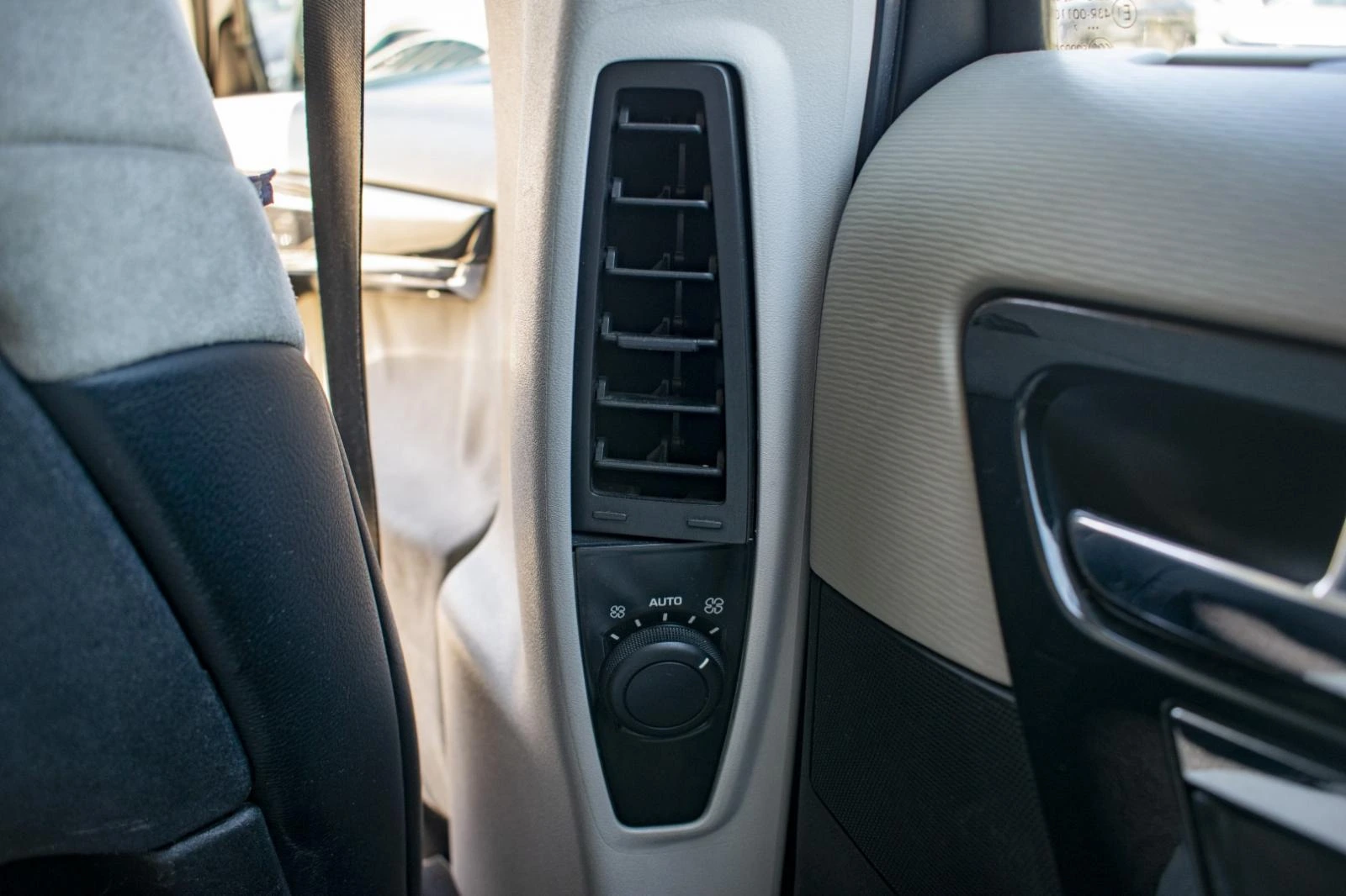 Citroen C4 Picasso Outro 41