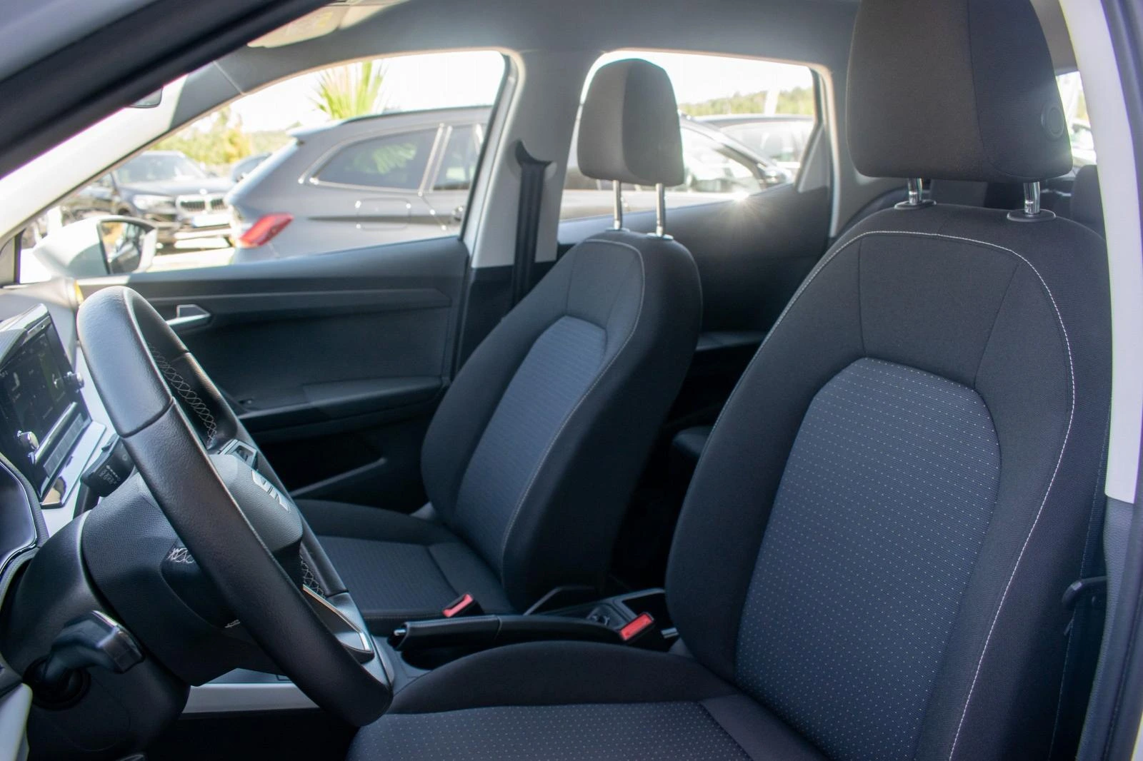 SEAT Arona 1.0 TSI Style DSG Garantia de fábrica 28