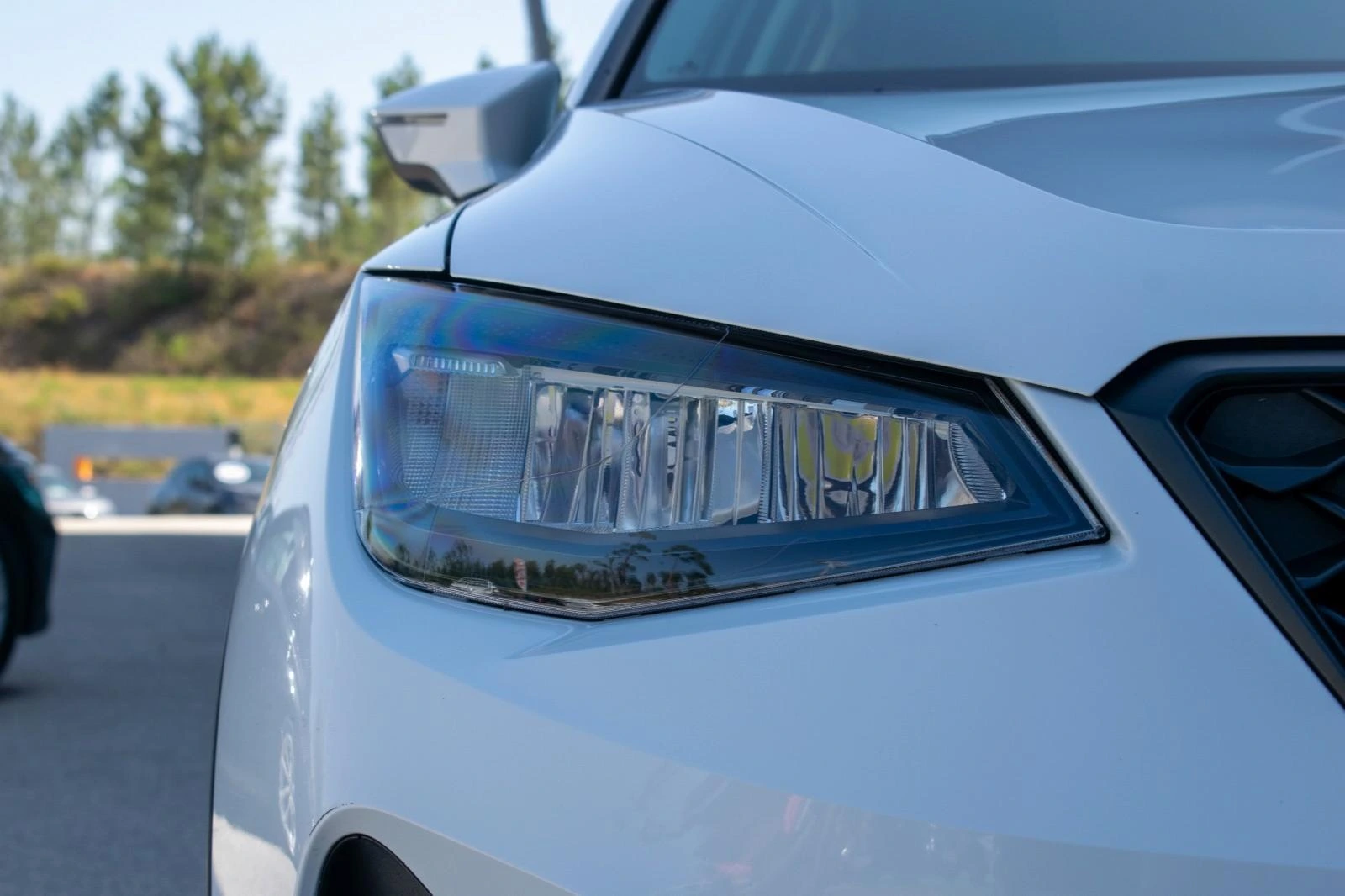 SEAT Arona 1.0 TSI Style DSG Garantia de fábrica 37