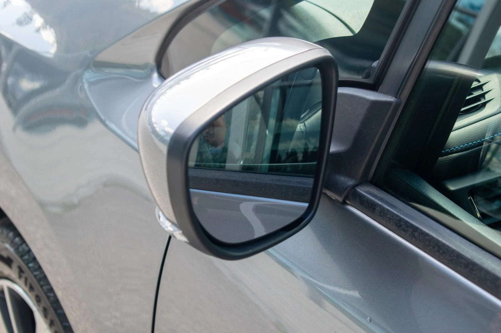 Nissan Leaf Acenta 40KWh 12
