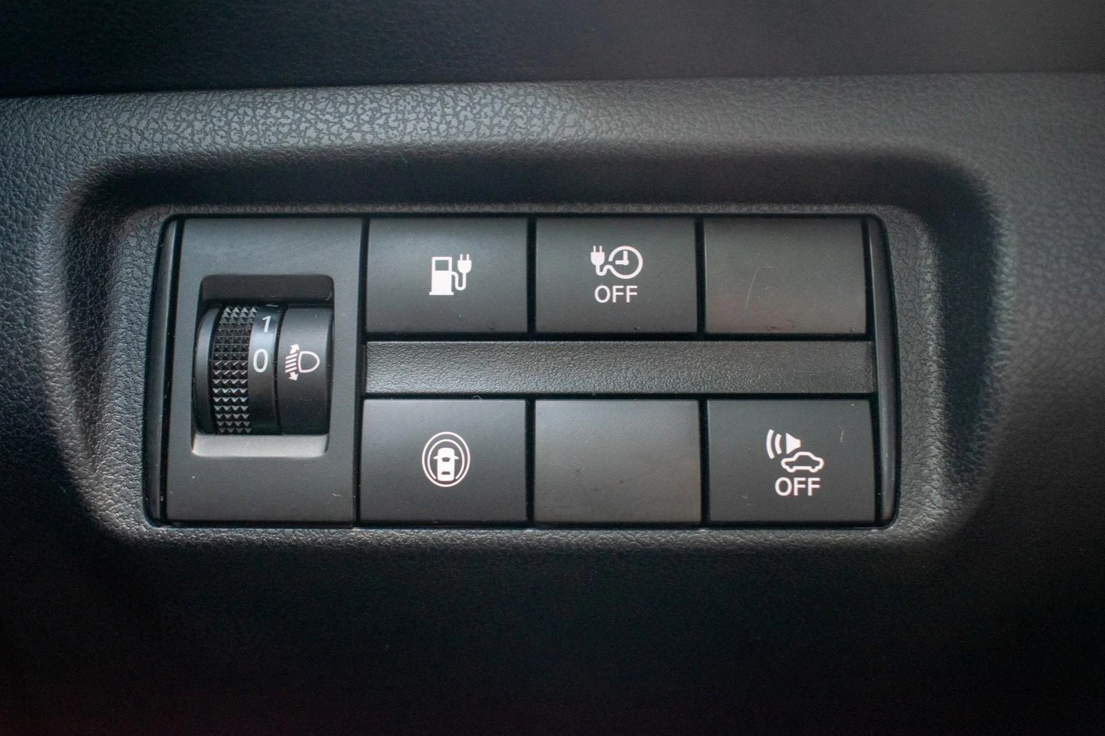 Nissan Leaf Acenta 40KWh 26
