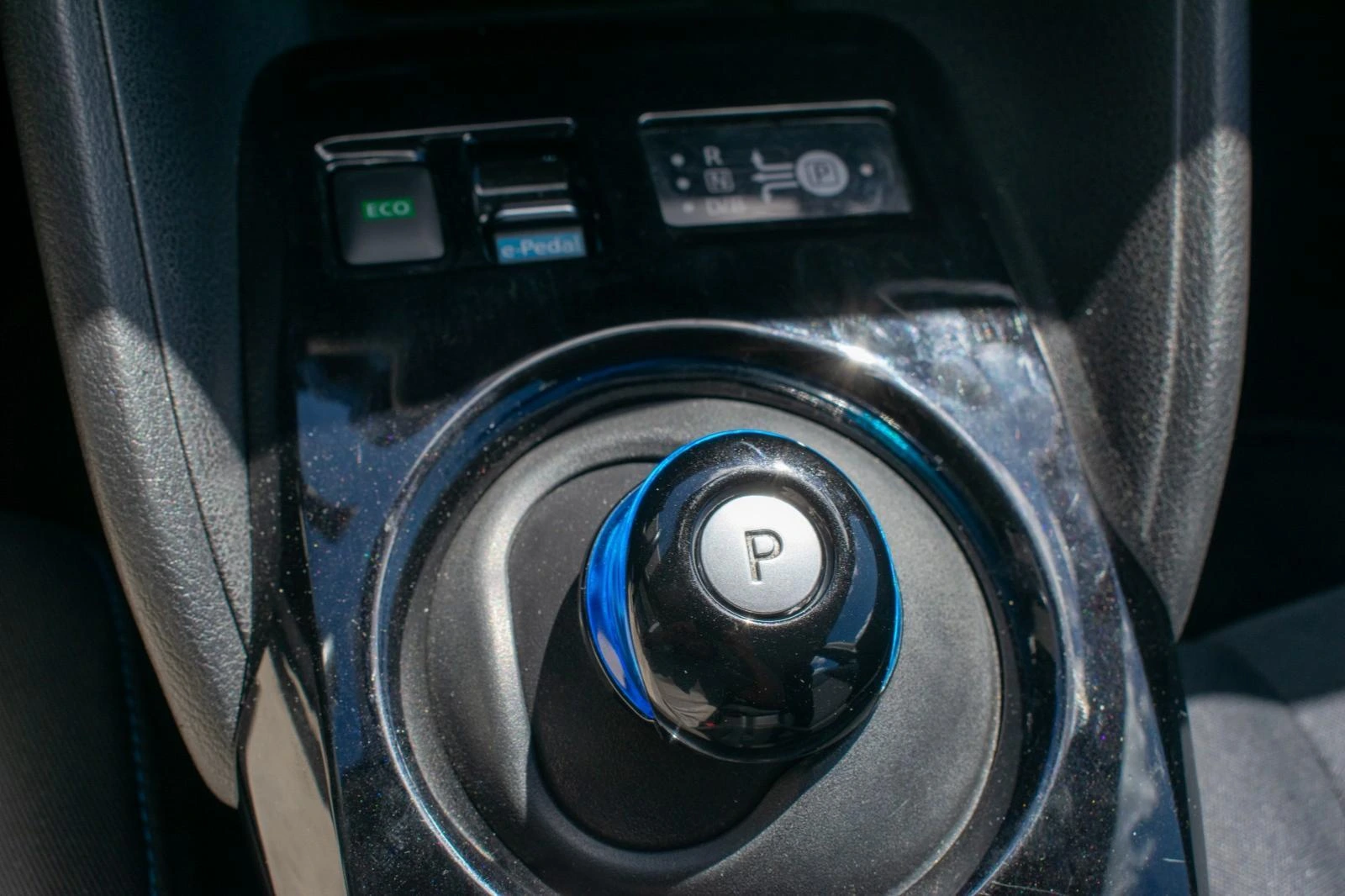 Nissan Leaf Acenta 40KWh 31