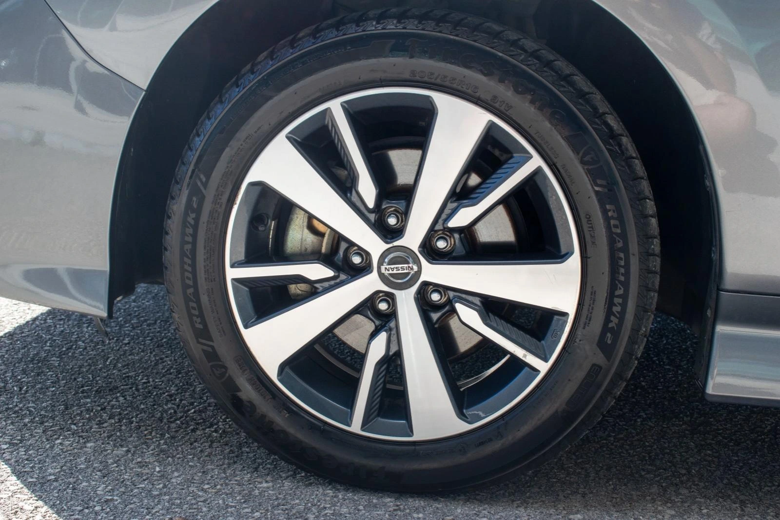 Nissan Leaf Acenta 40KWh 35