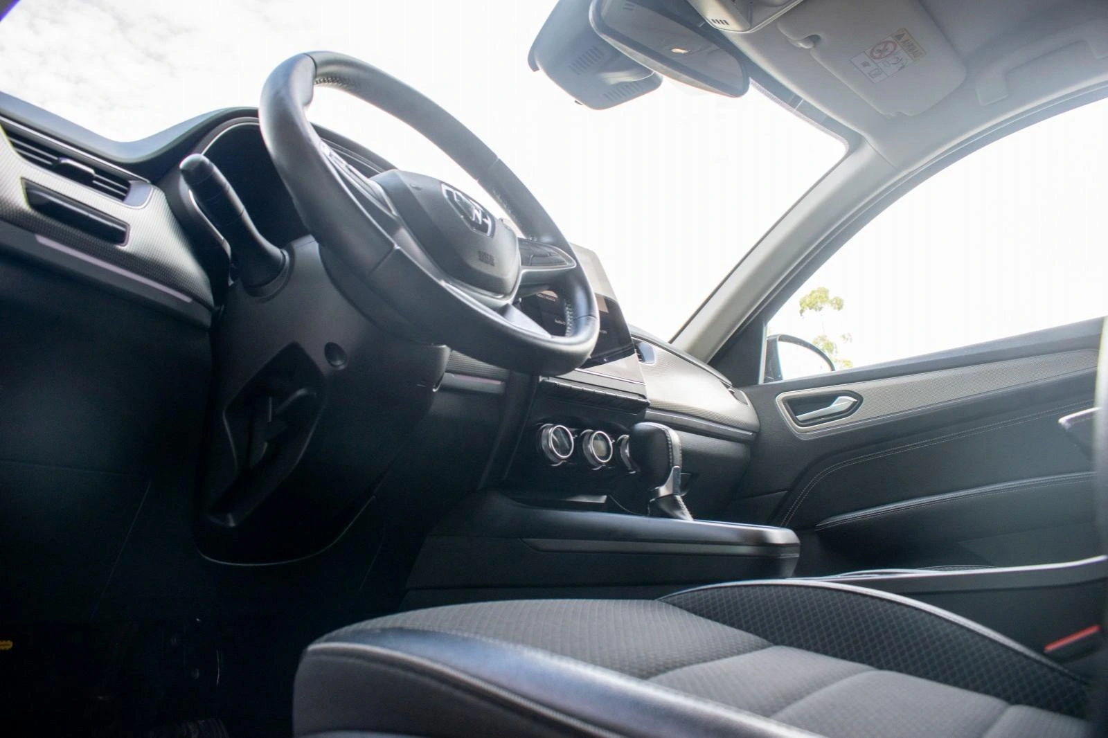 Renault Arkana 1.3 TCe Techno EDC 15