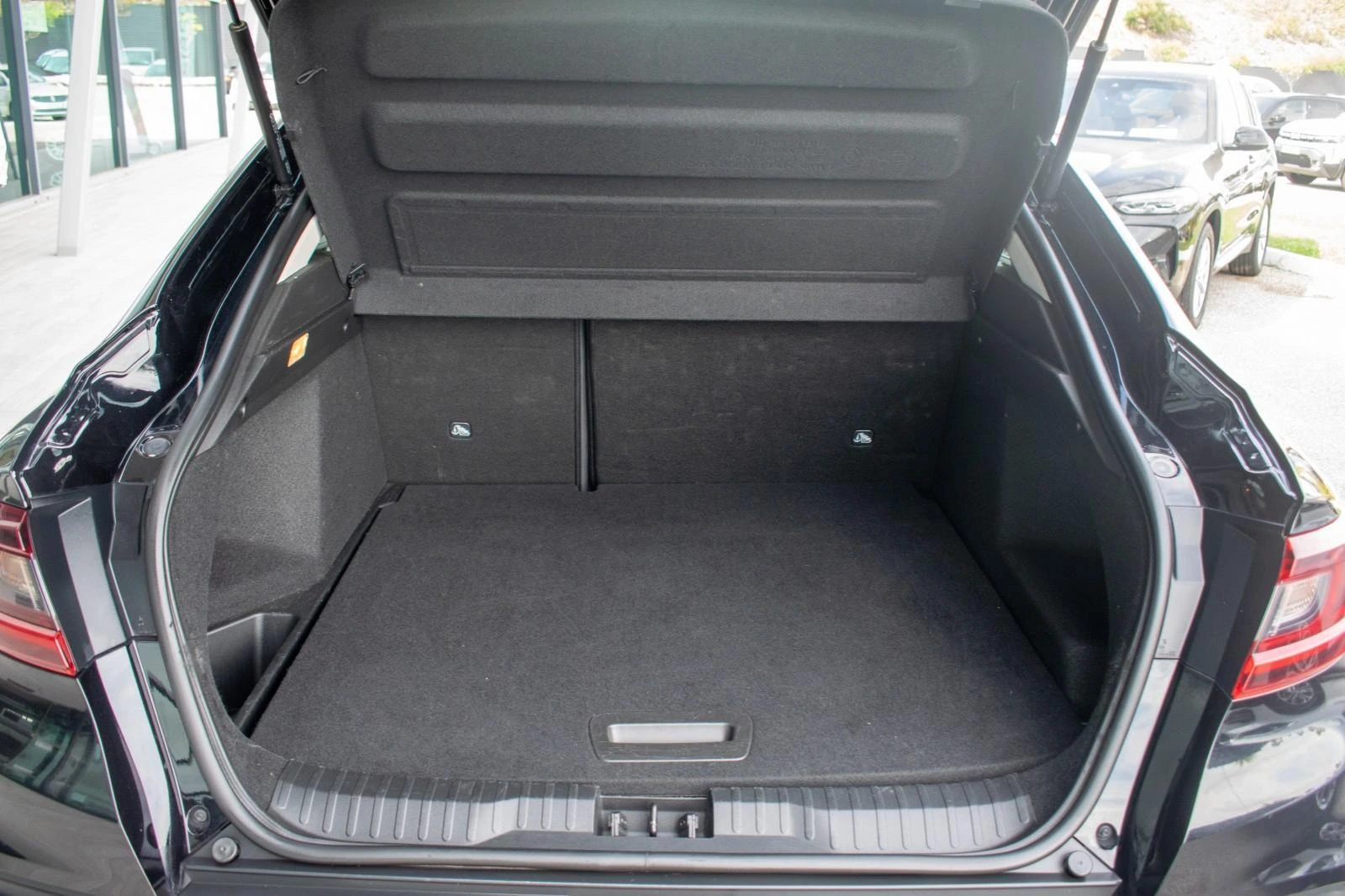 Renault Arkana 1.3 TCe Techno EDC 40