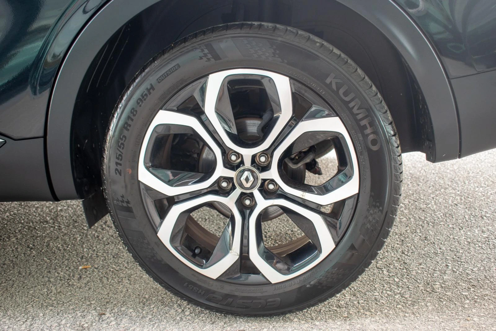 Renault Arkana 1.3 TCe Techno EDC 43