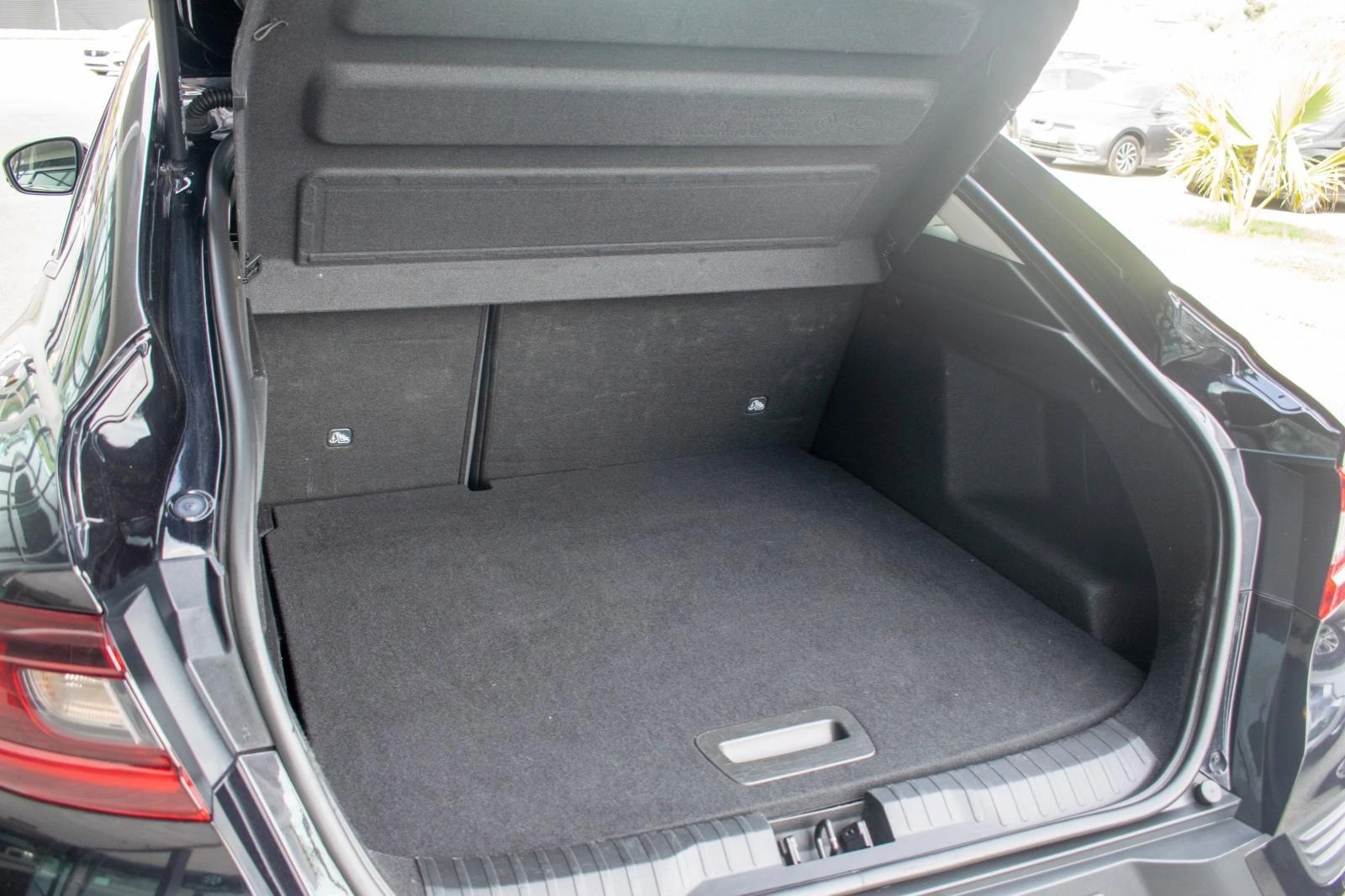 Renault Arkana 1.3 TCe Techno EDC 42