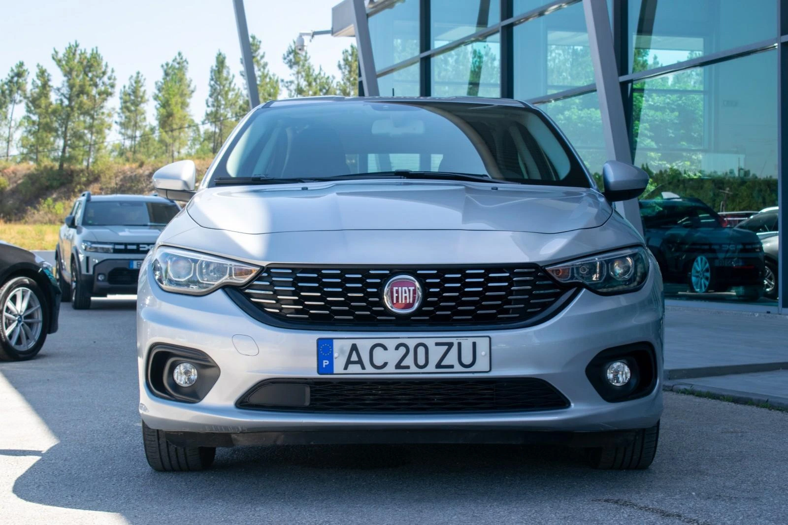 Fiat Tipo 1.3 Multijet 2