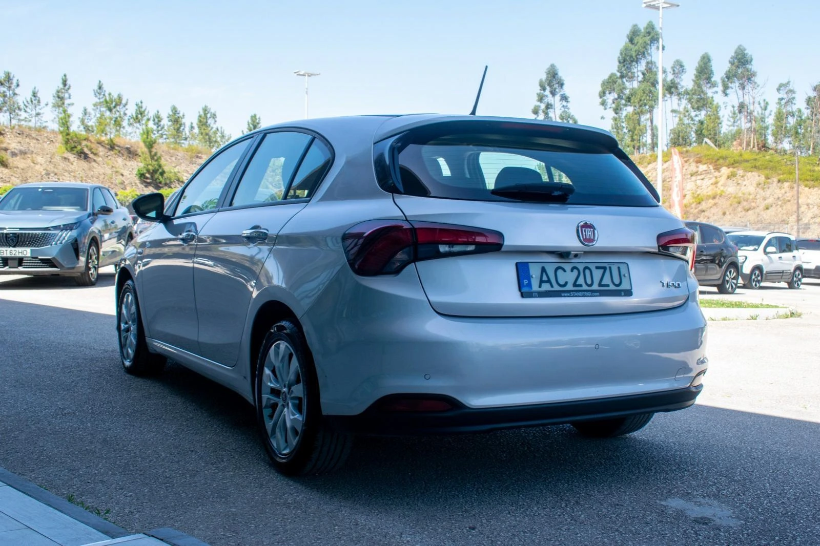 Fiat Tipo 1.3 Multijet 5