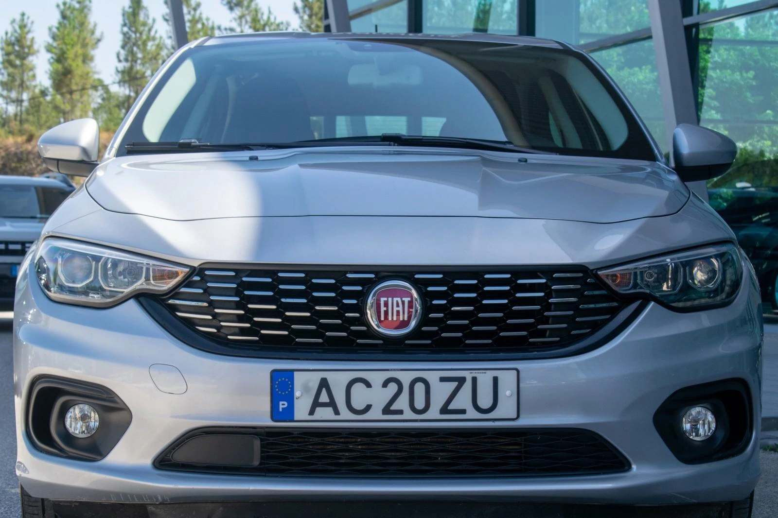Fiat Tipo 1.3 Multijet 9