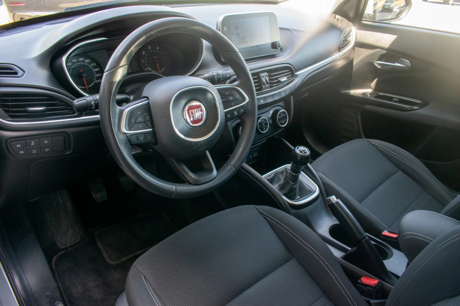 Fiat Tipo 1.3 Multijet 17