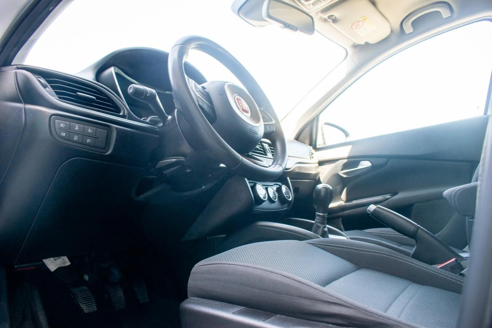 Fiat Tipo 1.3 Multijet 18