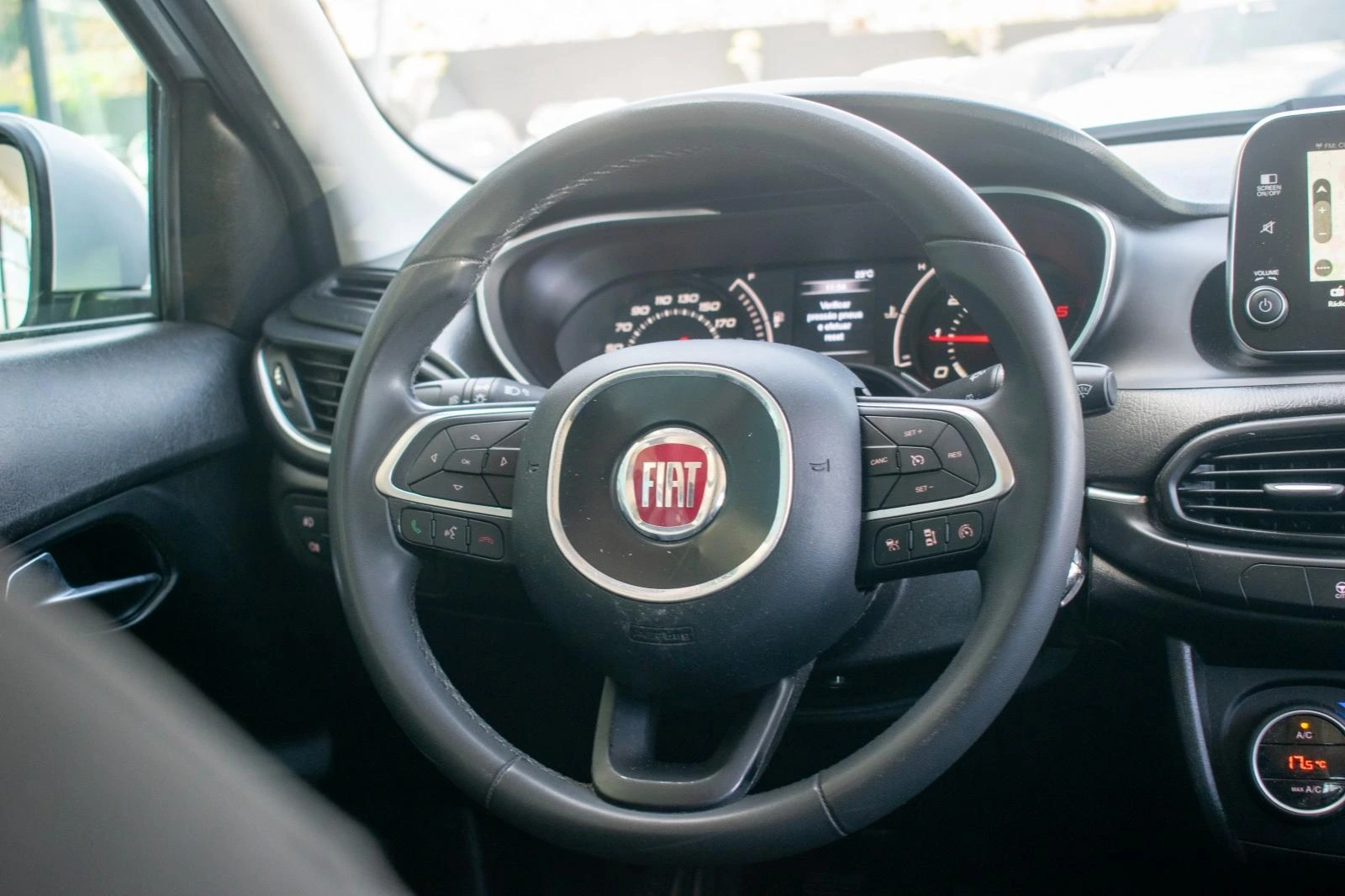 Fiat Tipo 1.3 Multijet 21