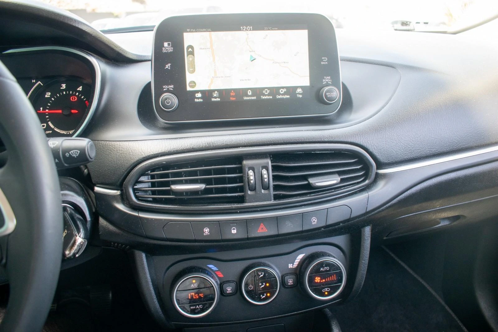 Fiat Tipo 1.3 Multijet 28