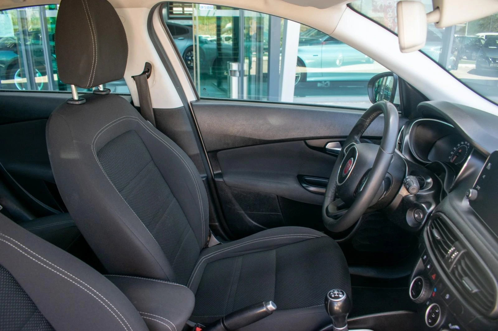 Fiat Tipo 1.3 Multijet 36