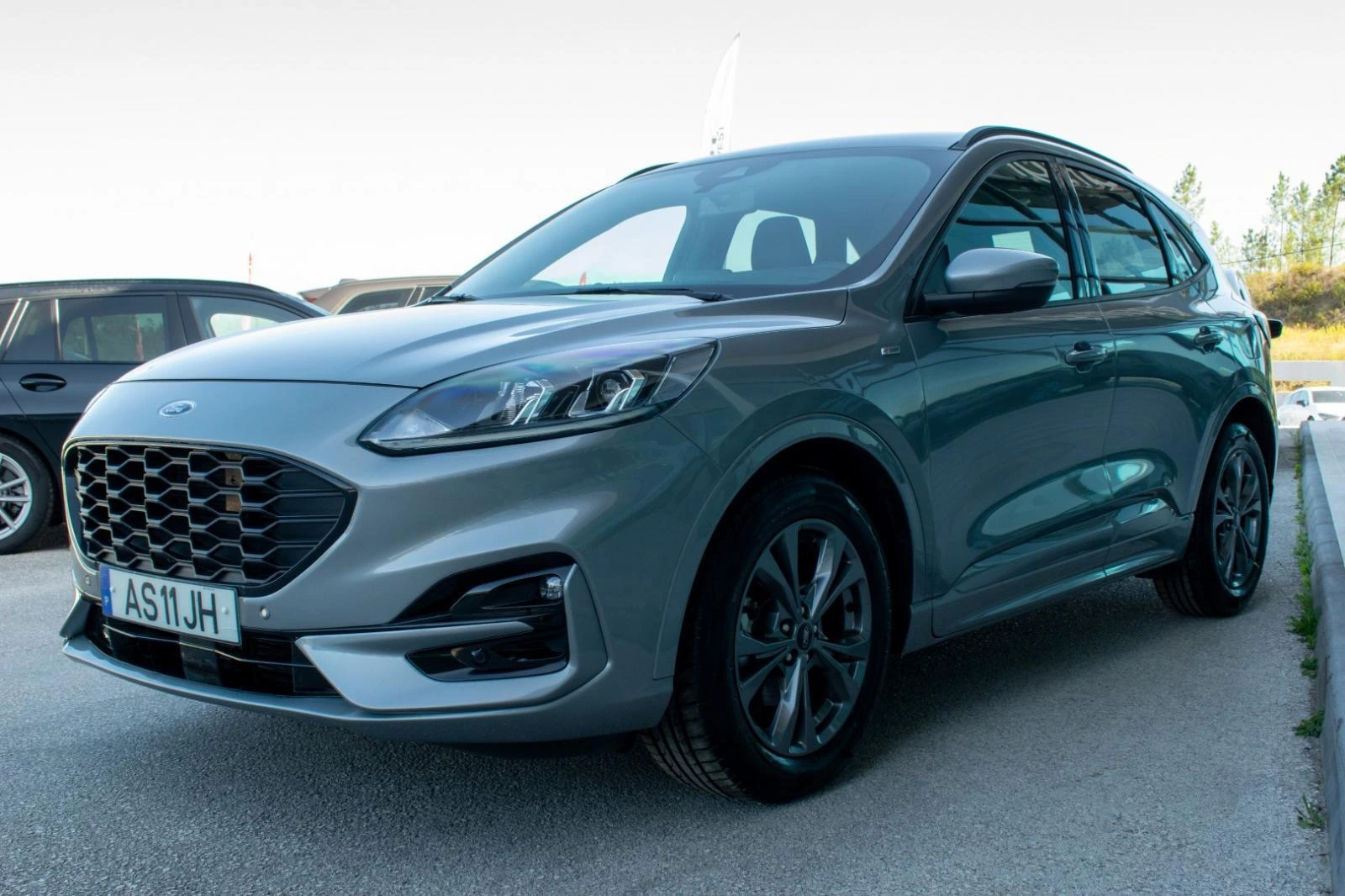 Ford Kuga 1.5 EcoBoost ST-Line 3