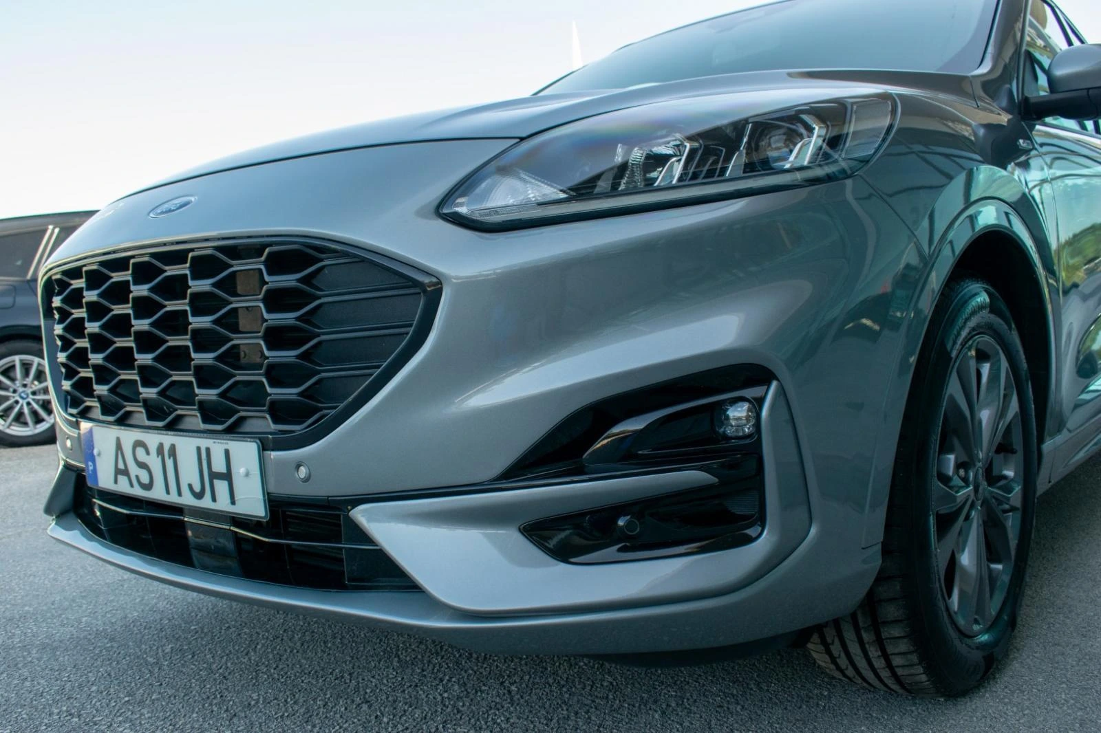 Ford Kuga 1.5 EcoBoost ST-Line 19
