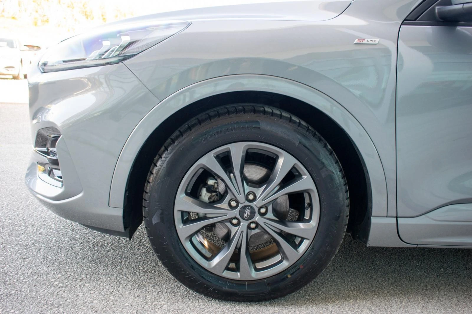 Ford Kuga 1.5 EcoBoost ST-Line 24