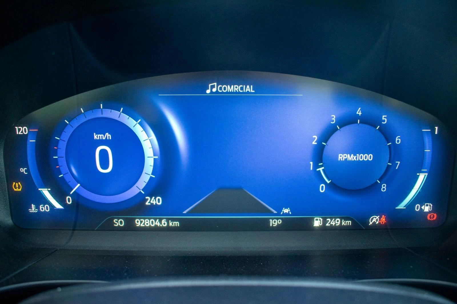 Ford Kuga 1.5 EcoBoost ST-Line 26