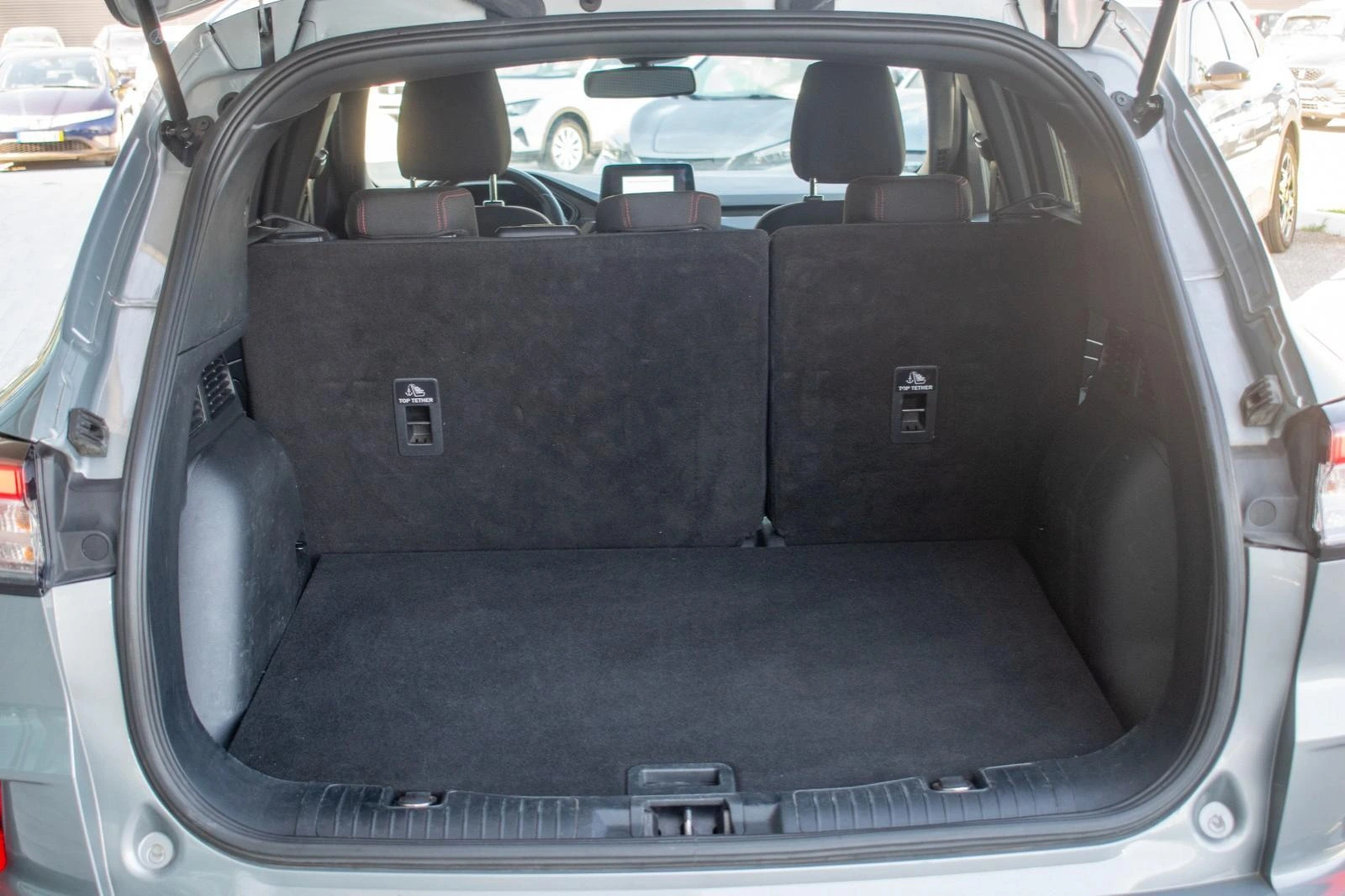 Ford Kuga 1.5 EcoBoost ST-Line 41