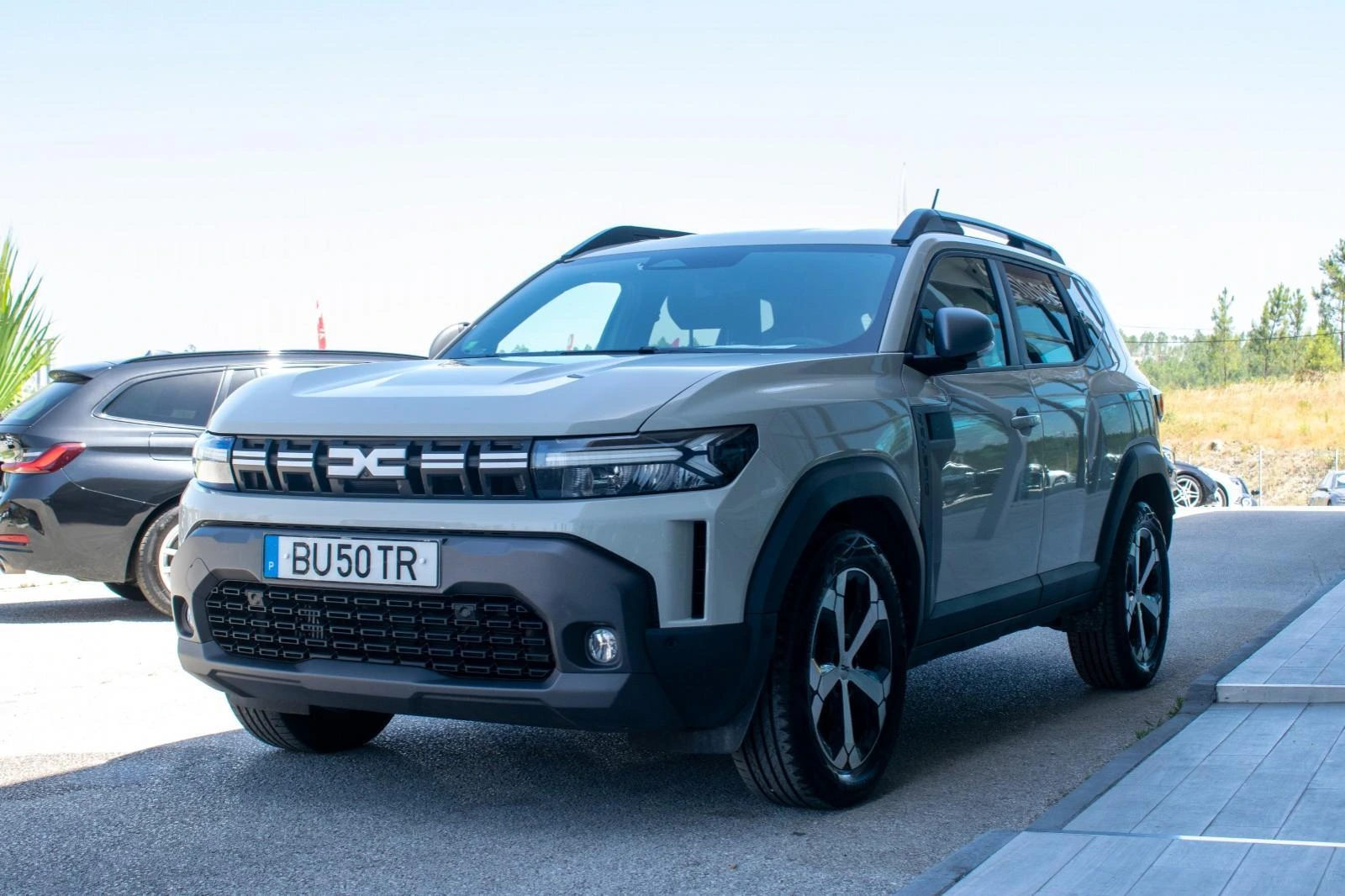Dacia Duster 1.0 TCe ECO-G Journey Bi-Fuel 3