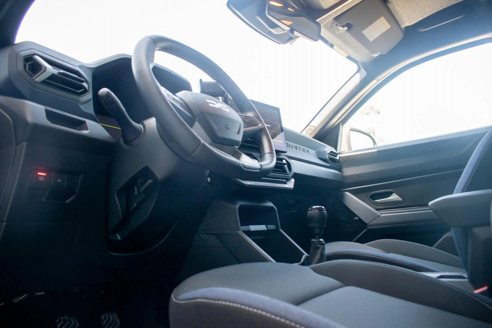 Dacia Duster 1.0 TCe ECO-G Journey Bi-Fuel 18