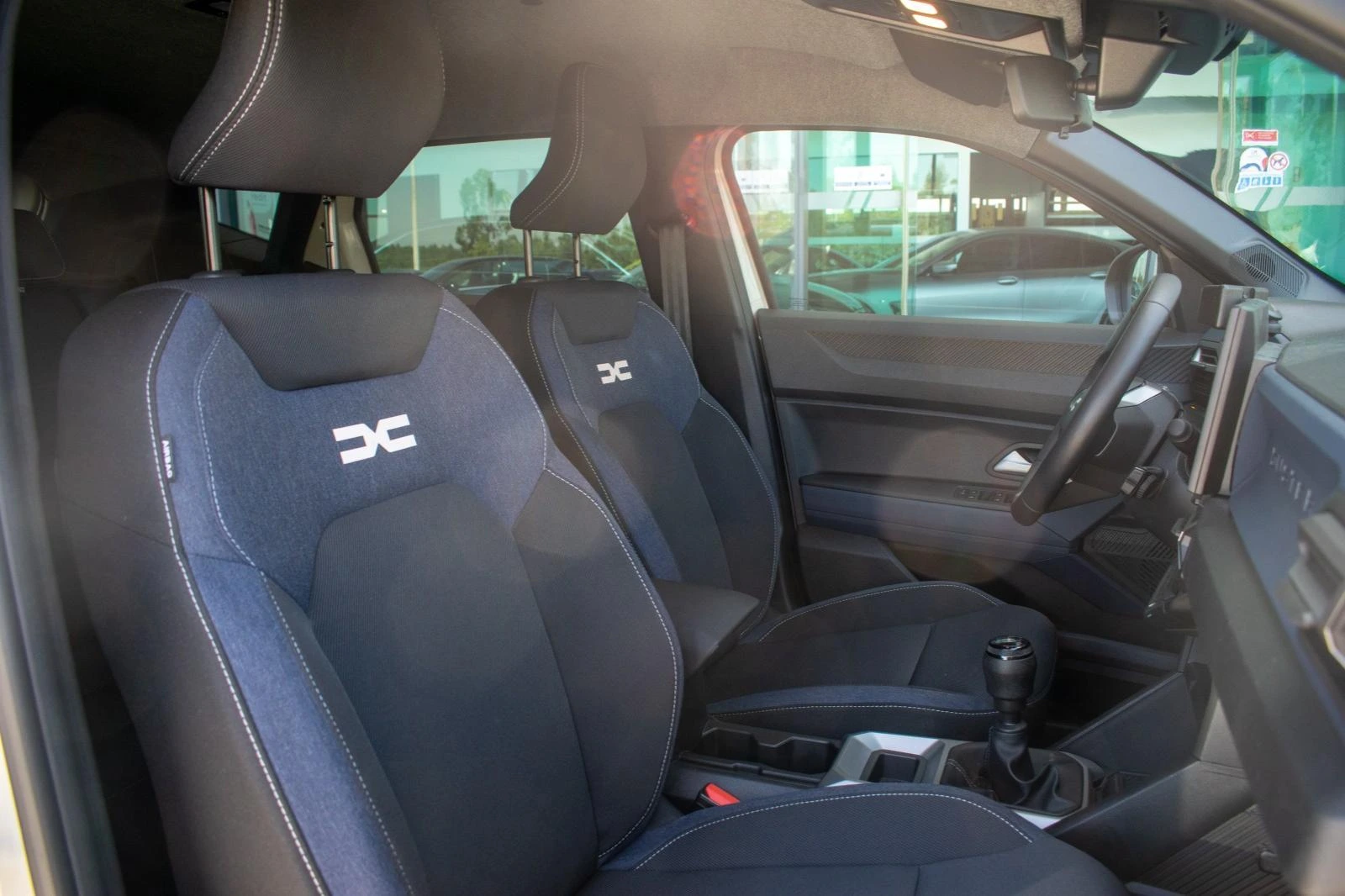Dacia Duster 1.0 TCe ECO-G Journey Bi-Fuel 19
