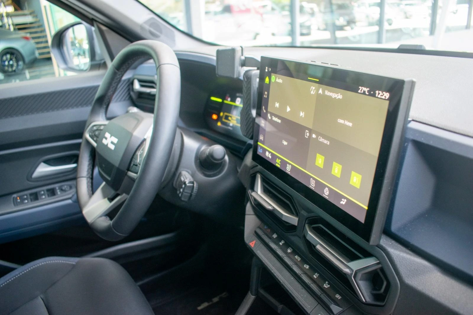 Dacia Duster 1.0 TCe ECO-G Journey Bi-Fuel 20