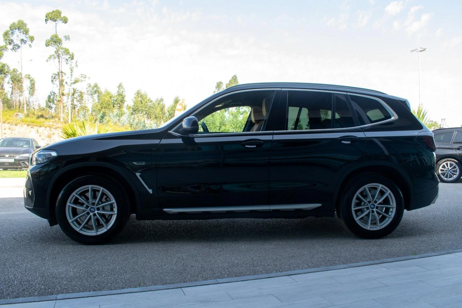 BMW X3 30 e xDrive 2.0 4