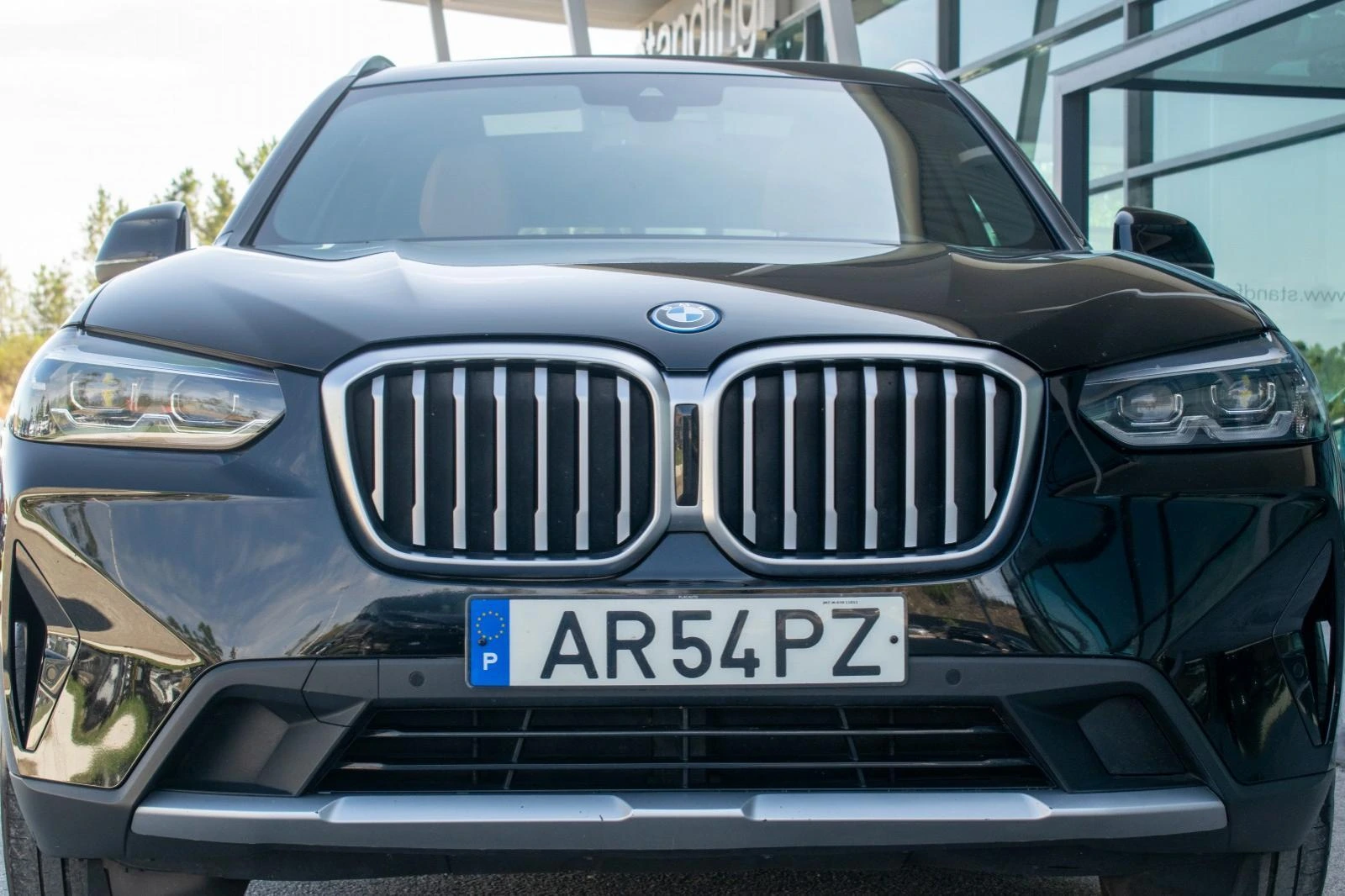BMW X3 30 e xDrive 2.0 10