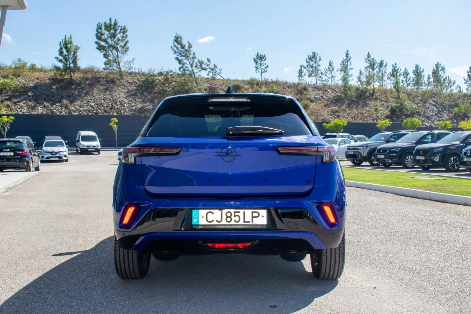 Opel Mokka-e 54 kWh Edition 6