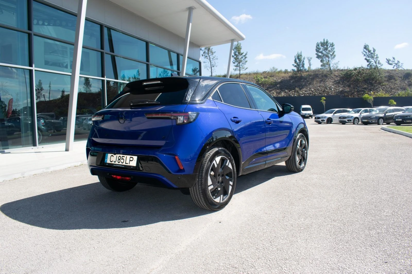 Opel Mokka-e 54 kWh Edition 7